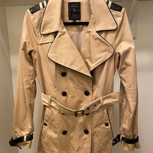 Vintage guess jacket